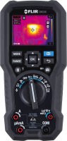 FLIR DM 286