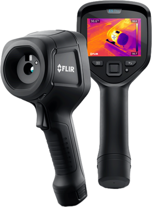 FLIR E5 PRO