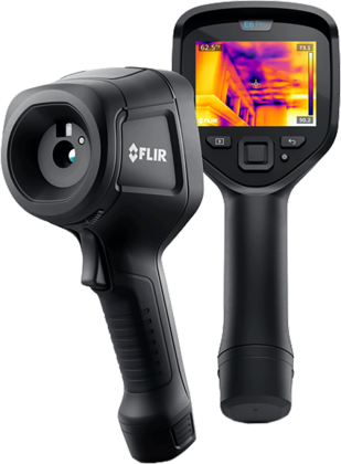 FLIR E6 PRO