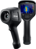 FLIR E8 PRO