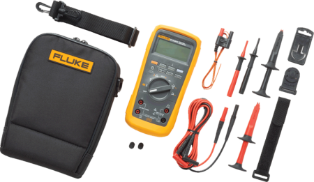 Fluke 87V MAX/E2