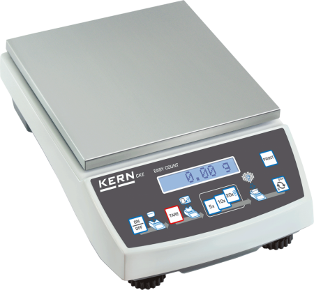 Kern CKE 3600-2