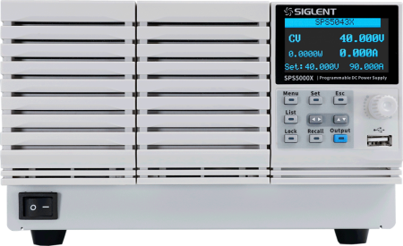 Siglent SPS 5043X